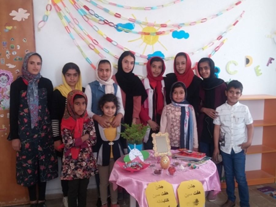 جشن هفت سین