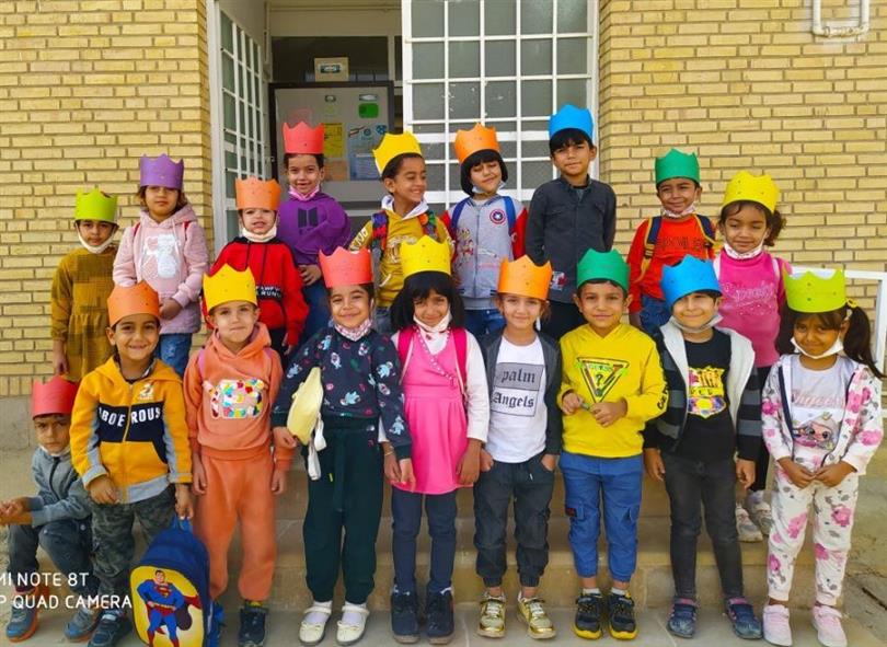 جشن هفته کتاب